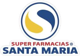 Súper Farmacias Santa María